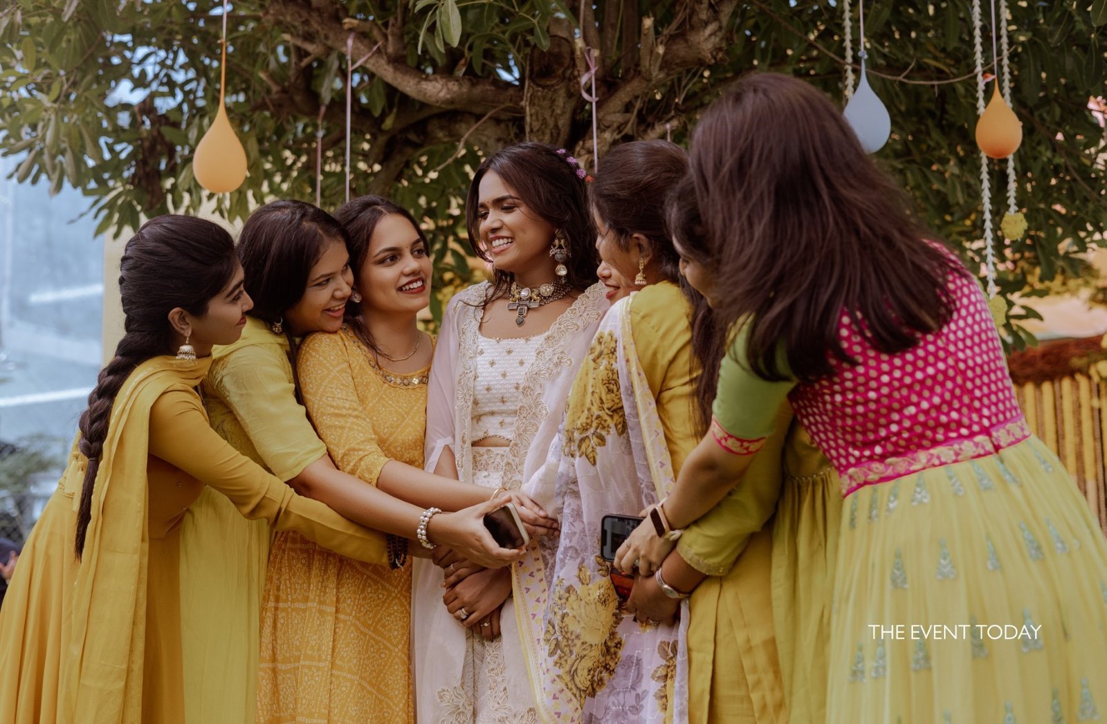 4638 Vidhu & Mithilesh Haldi-14