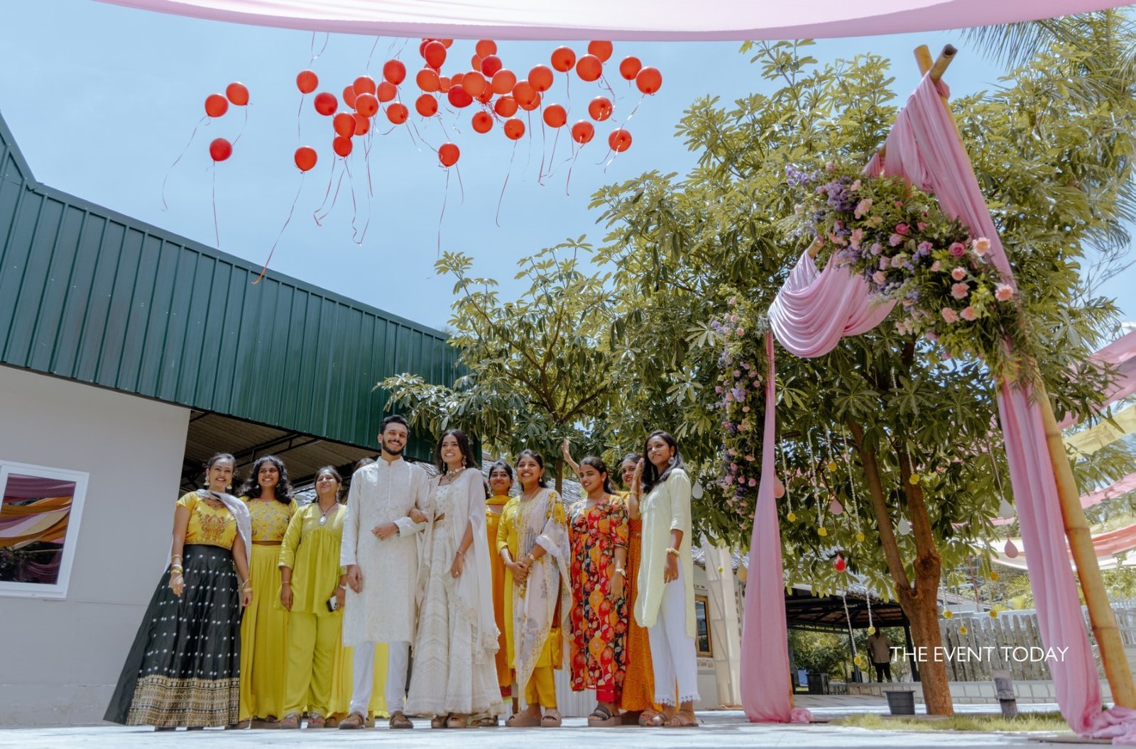 4638 Vidhu & Mithilesh Haldi-22