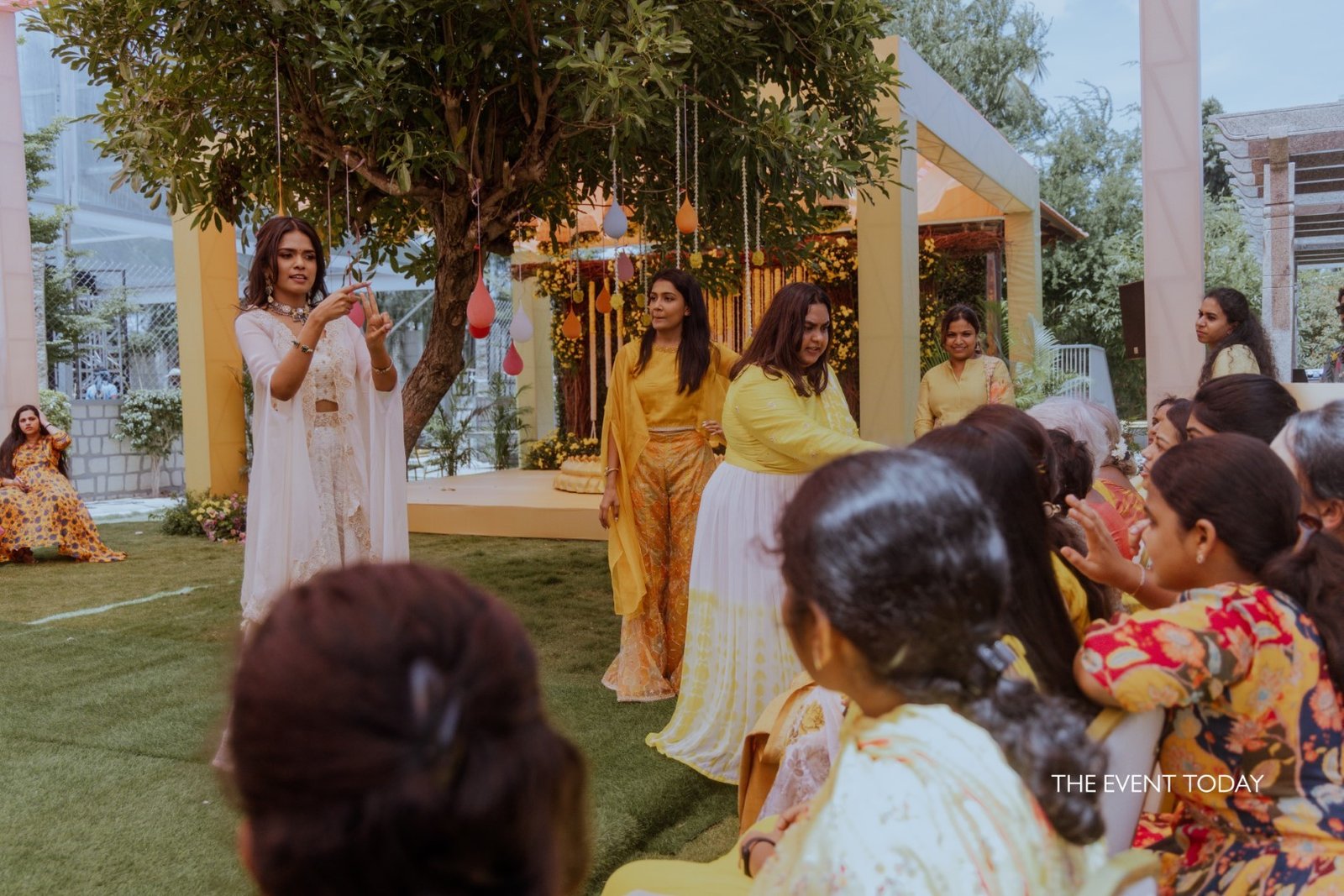 4638 Vidhu & Mithilesh Haldi-28