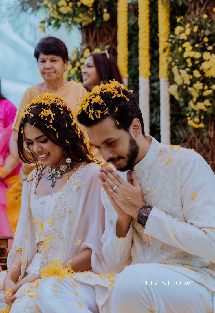 4638 Vidhu & Mithilesh Haldi-30