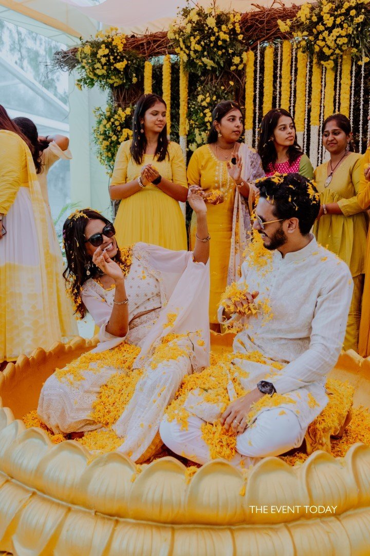 4638 Vidhu & Mithilesh Haldi-34