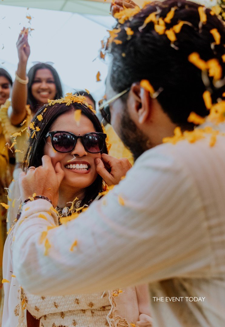 4638 Vidhu & Mithilesh Haldi-35