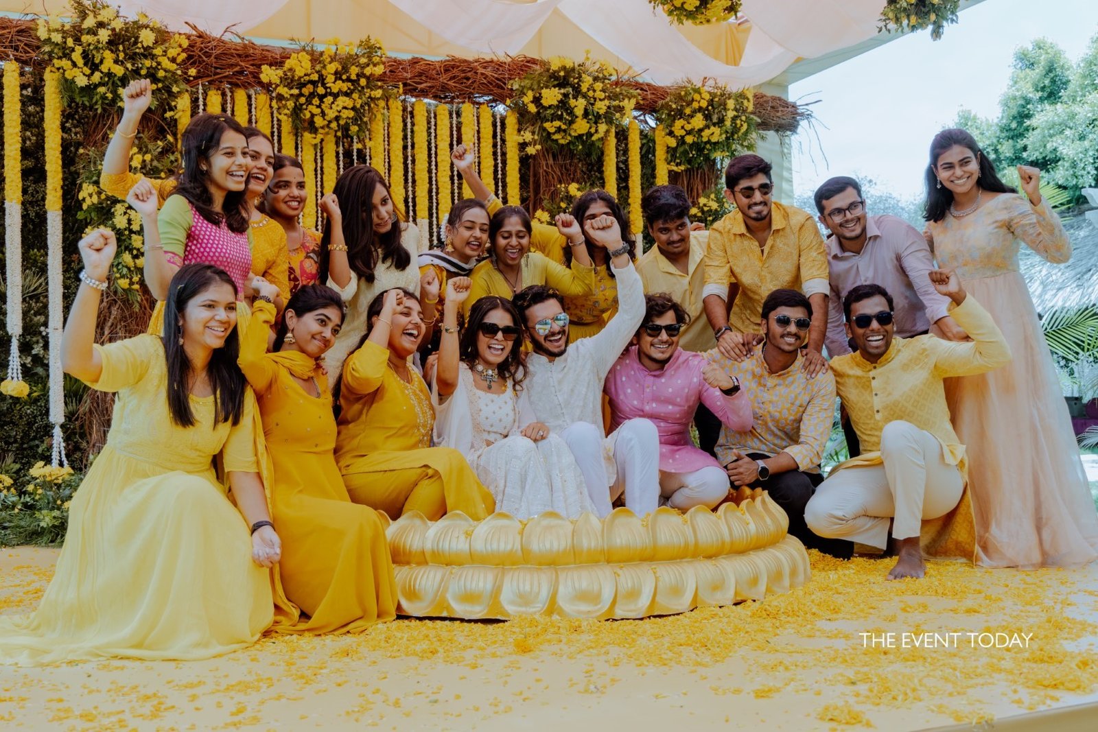 4638 Vidhu & Mithilesh Haldi-47