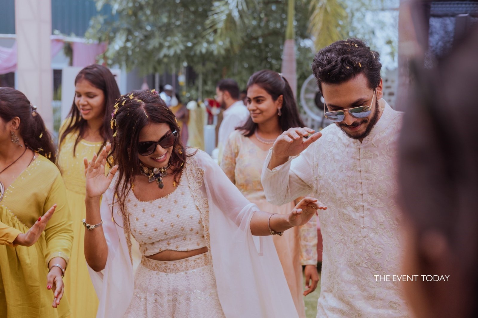 4638 Vidhu & Mithilesh Haldi-48