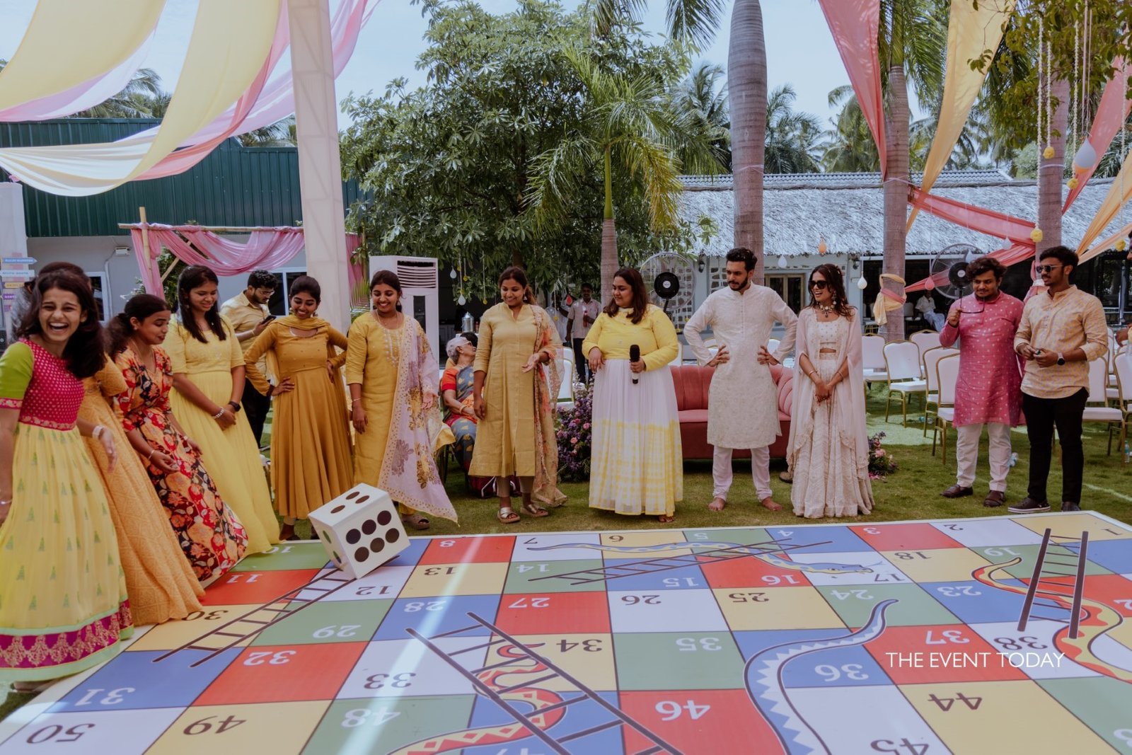 4638 Vidhu & Mithilesh Haldi-62