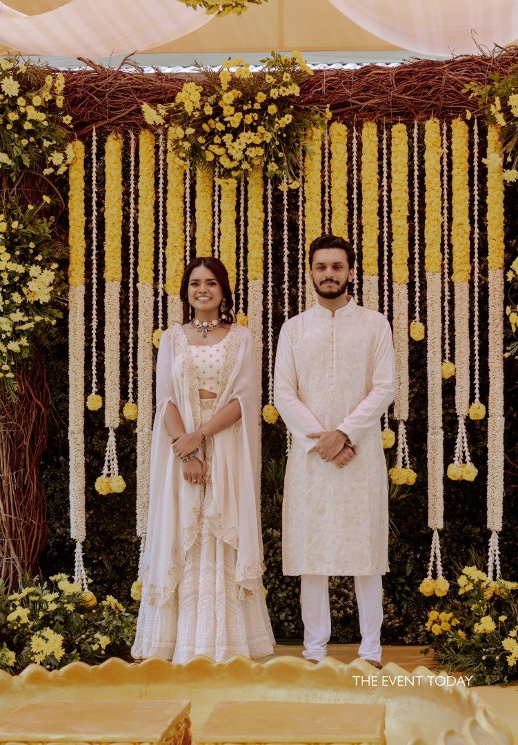 4638 Vidhu & Mithilesh Haldi-8