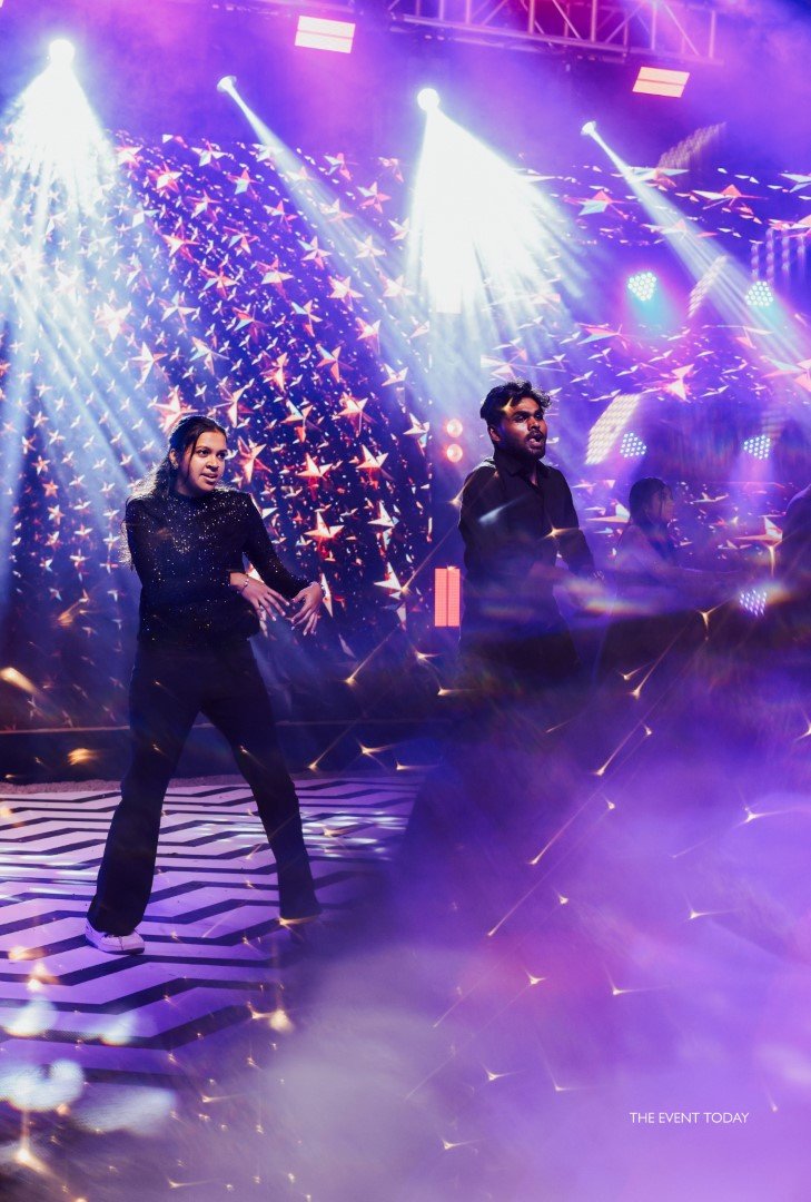 Vidhu& Mithilesh Sangeet-118