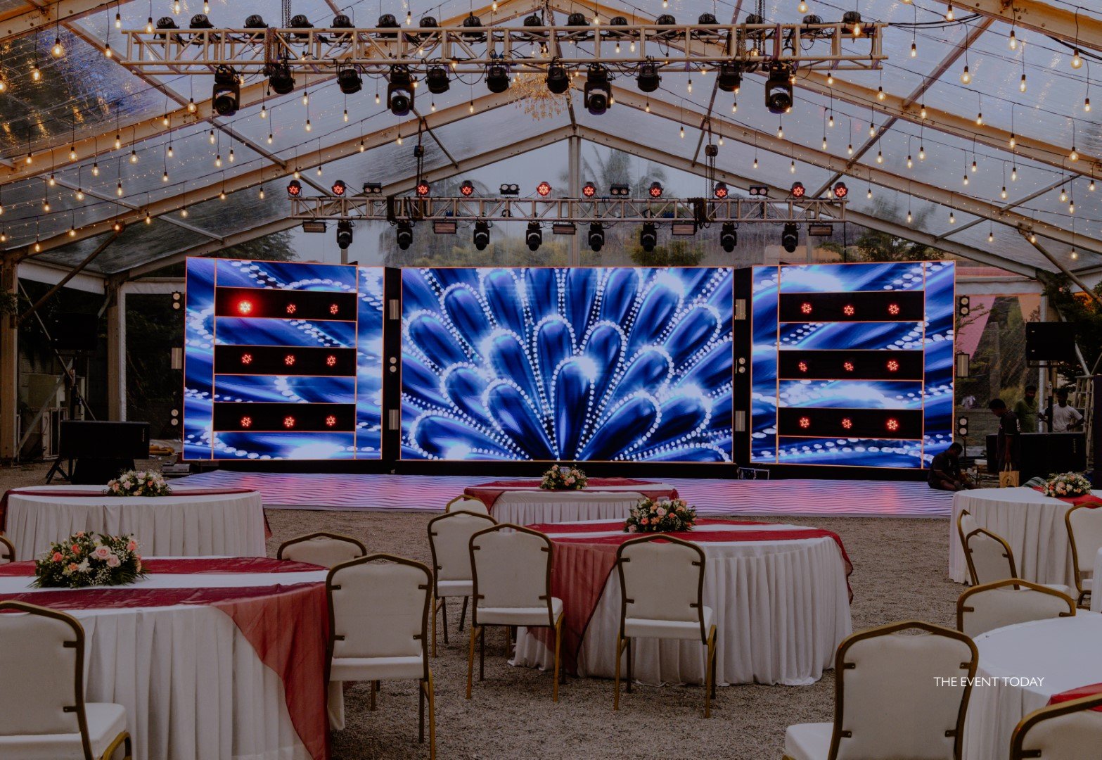 Vidhu& Mithilesh Sangeet-15