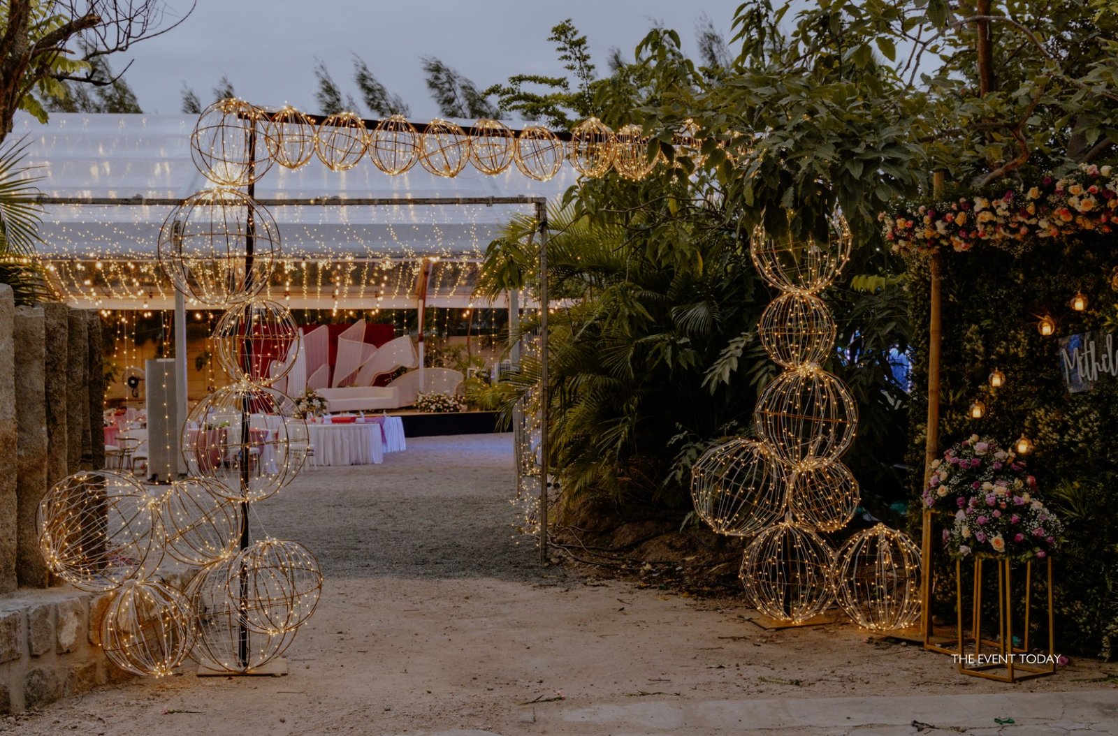 Vidhu& Mithilesh Sangeet-16