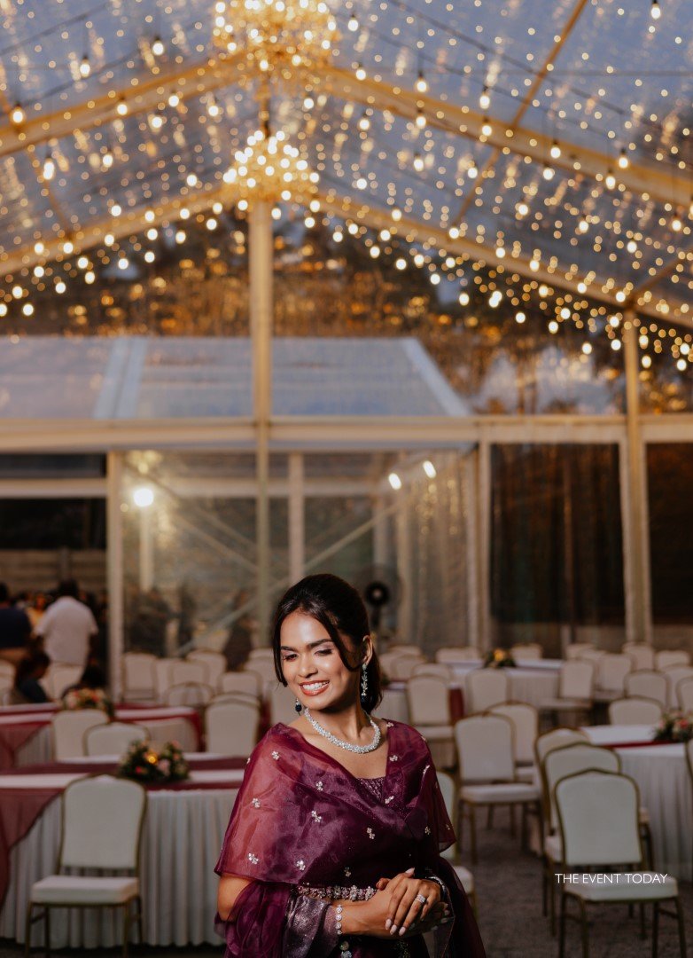 Vidhu& Mithilesh Sangeet-32