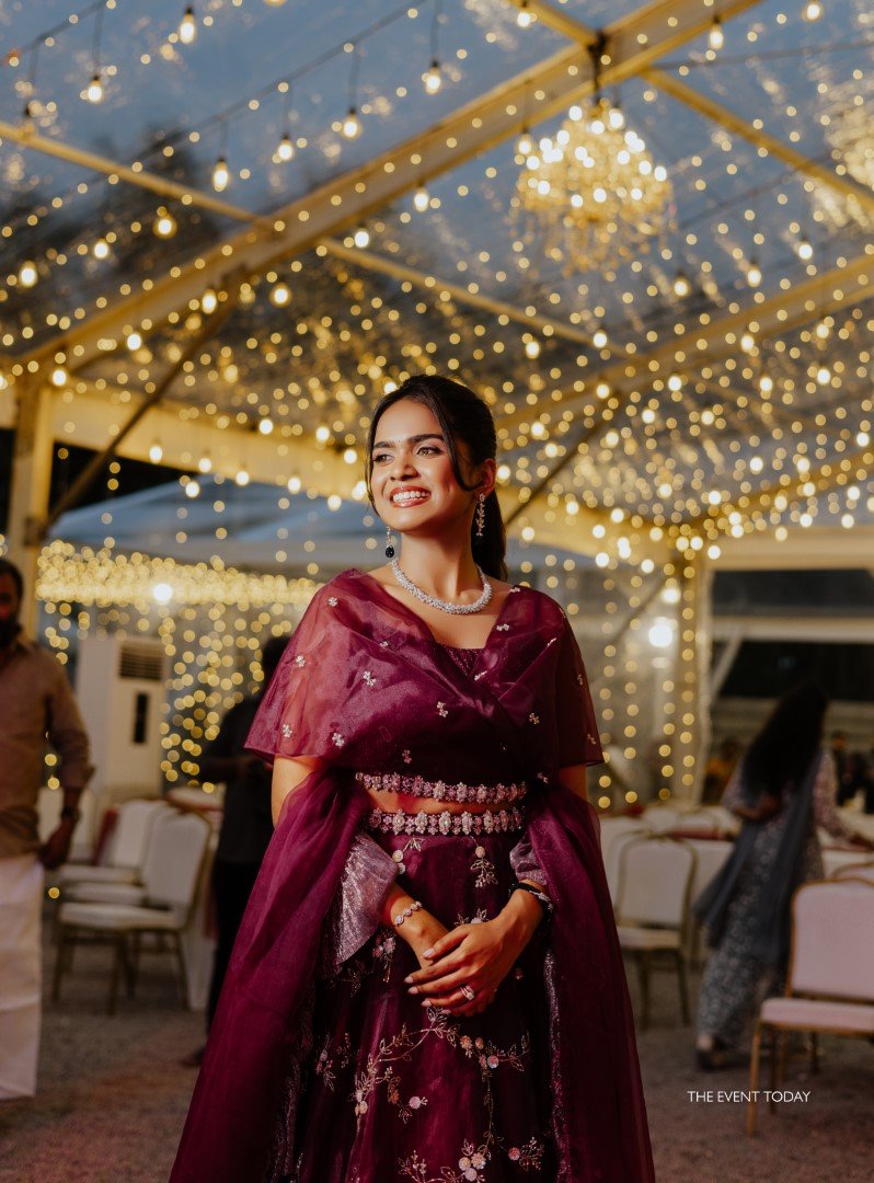 Vidhu& Mithilesh Sangeet-37