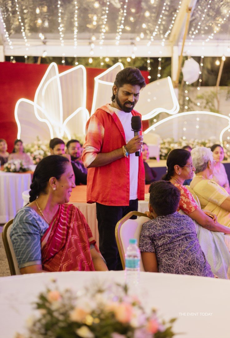 Vidhu& Mithilesh Sangeet-60