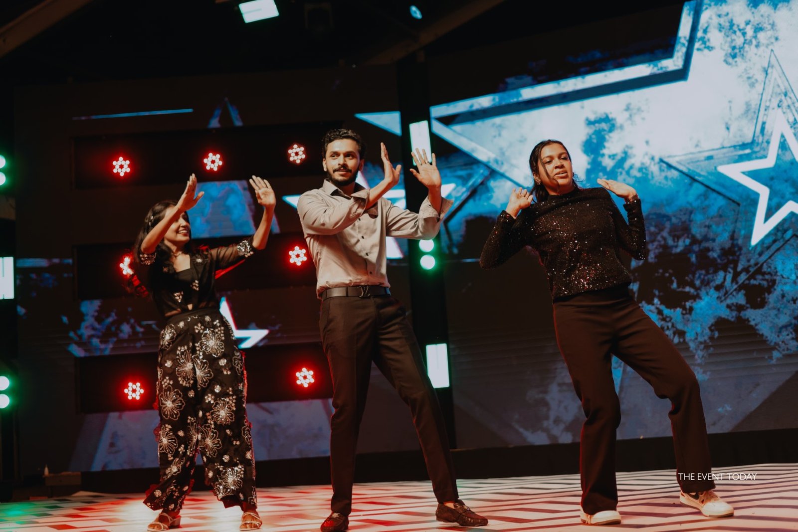 Vidhu& Mithilesh Sangeet-80