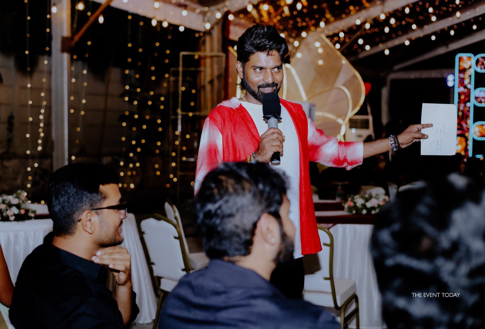 Vidhu& Mithilesh Sangeet-88