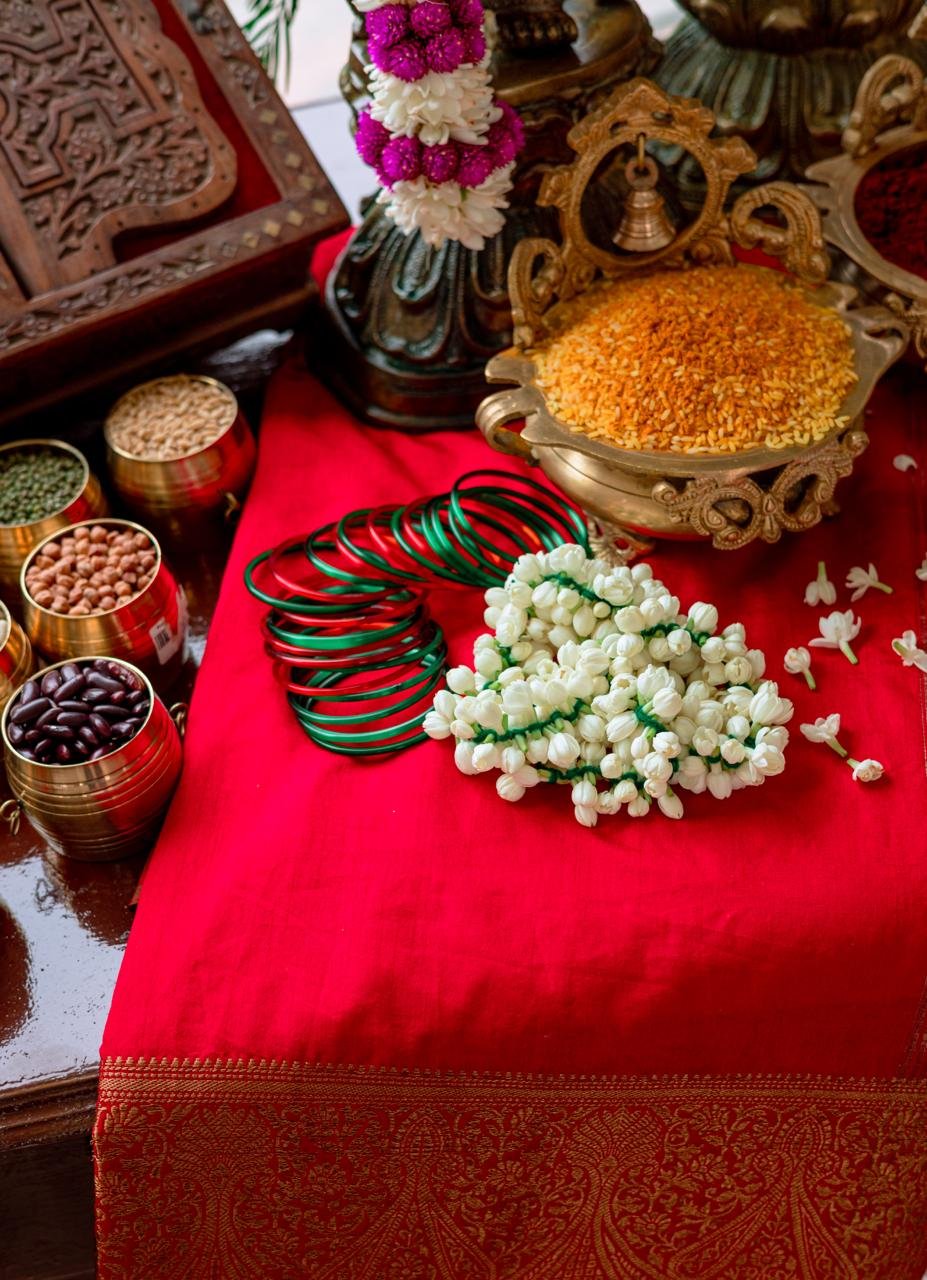 ABINAYA & YESHWANTH RITUAL (7)