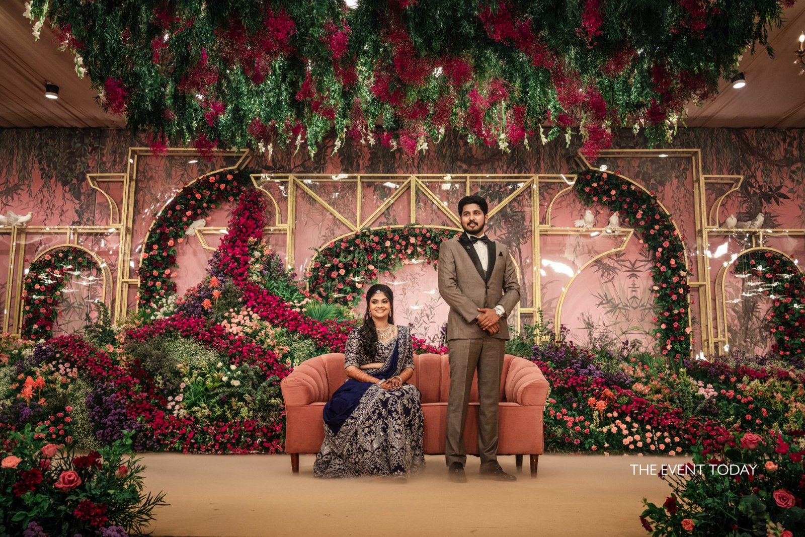 ENCHANTED GARDEN (15)