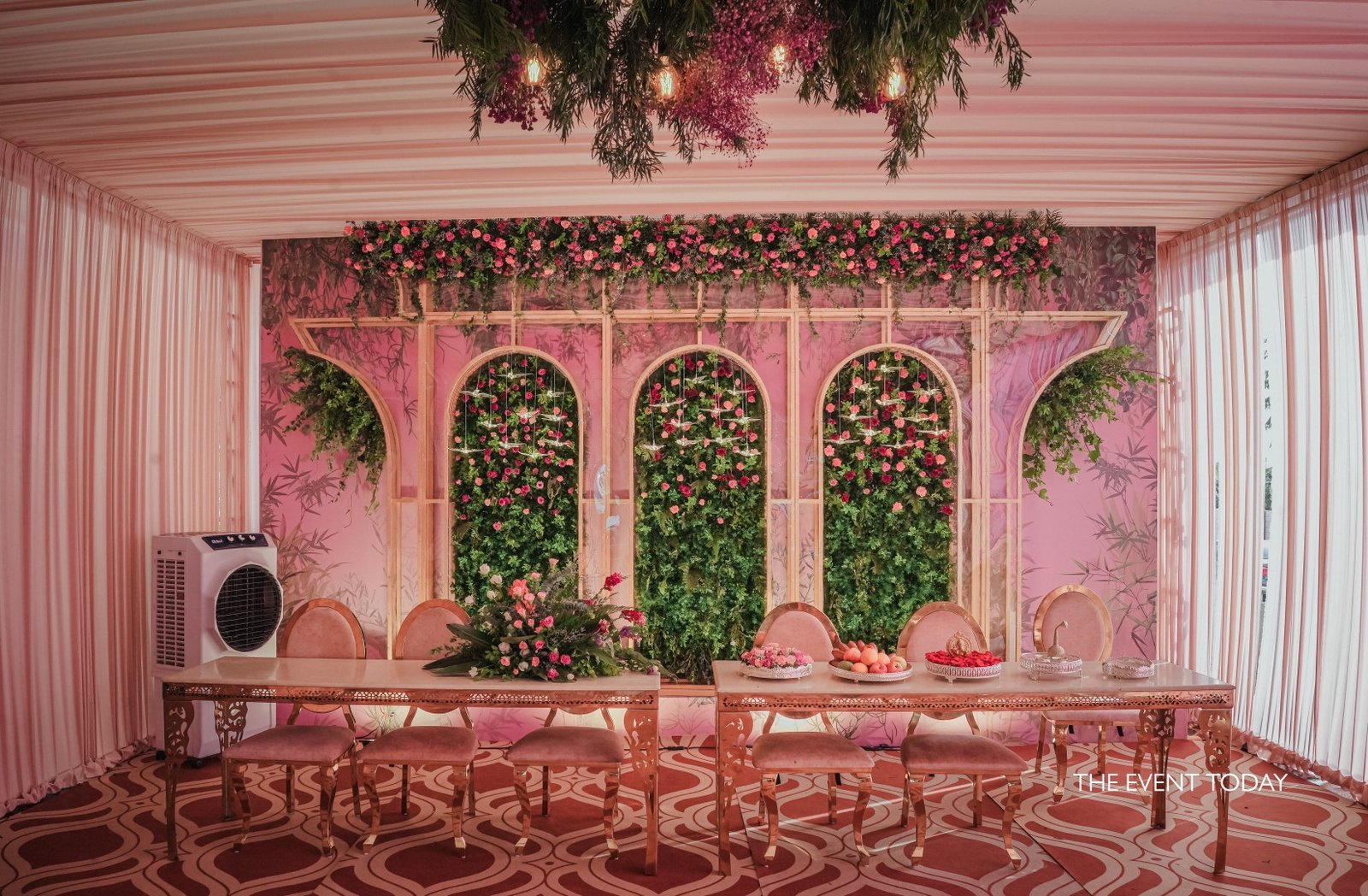 ENCHANTED GARDEN (20)