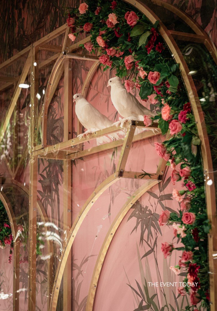 ENCHANTED GARDEN (9)