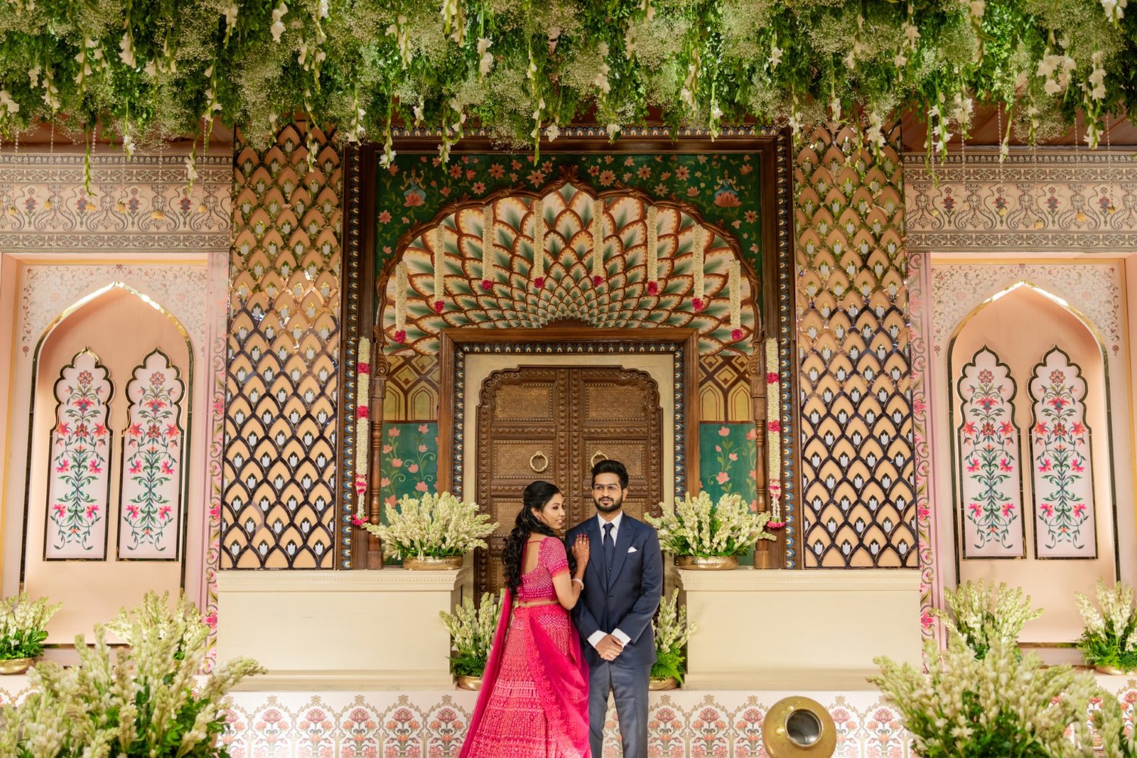 JAIPUR PALACE THEME (5)