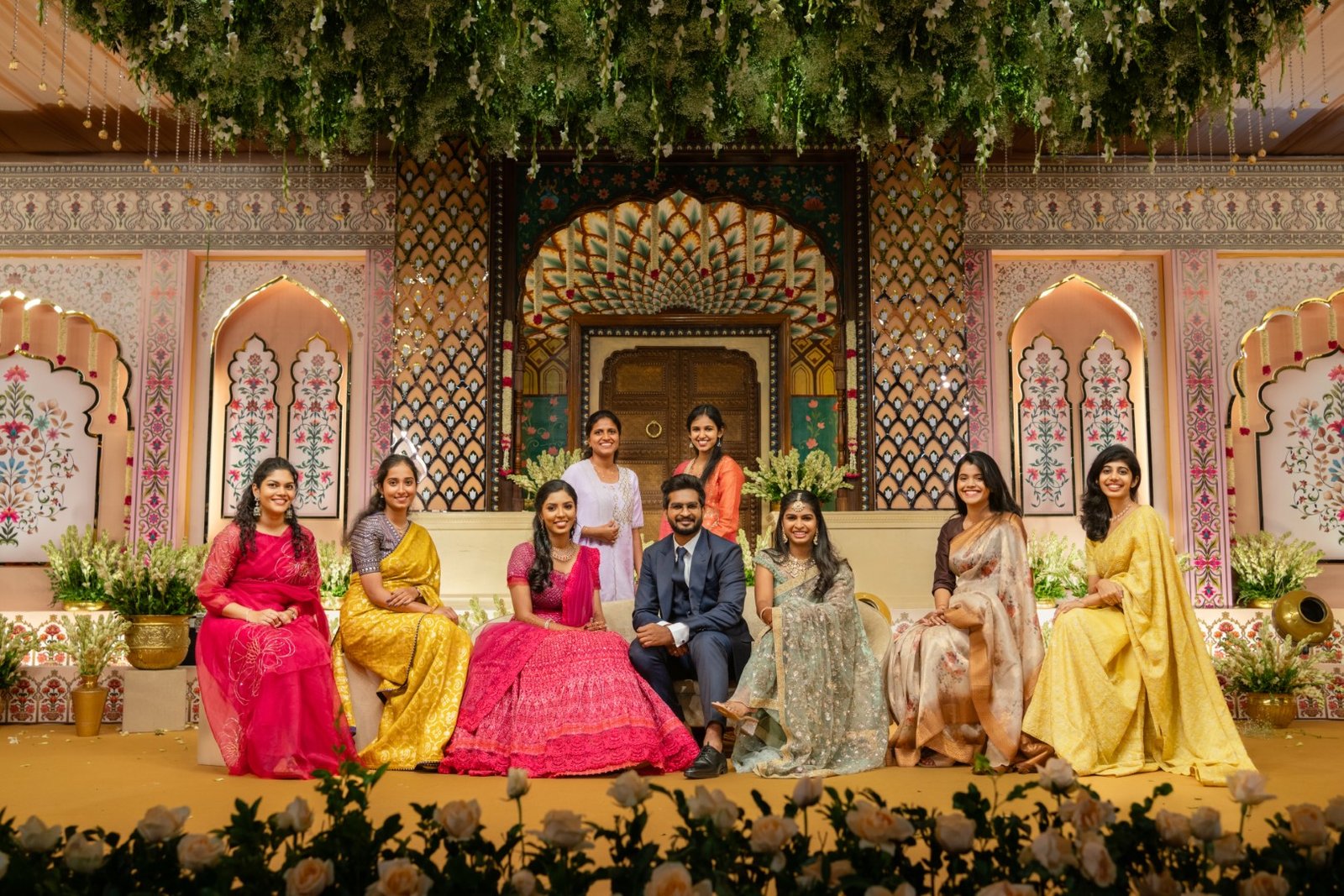 JAIPUR PALACE THEME (7)