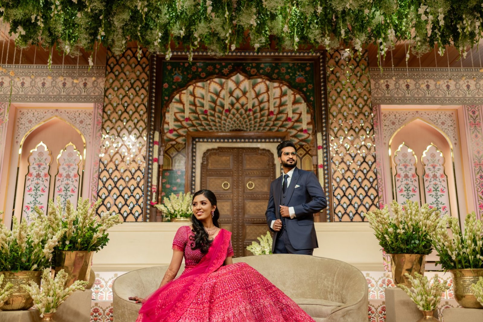 JAIPUR PALACE THEME (9)