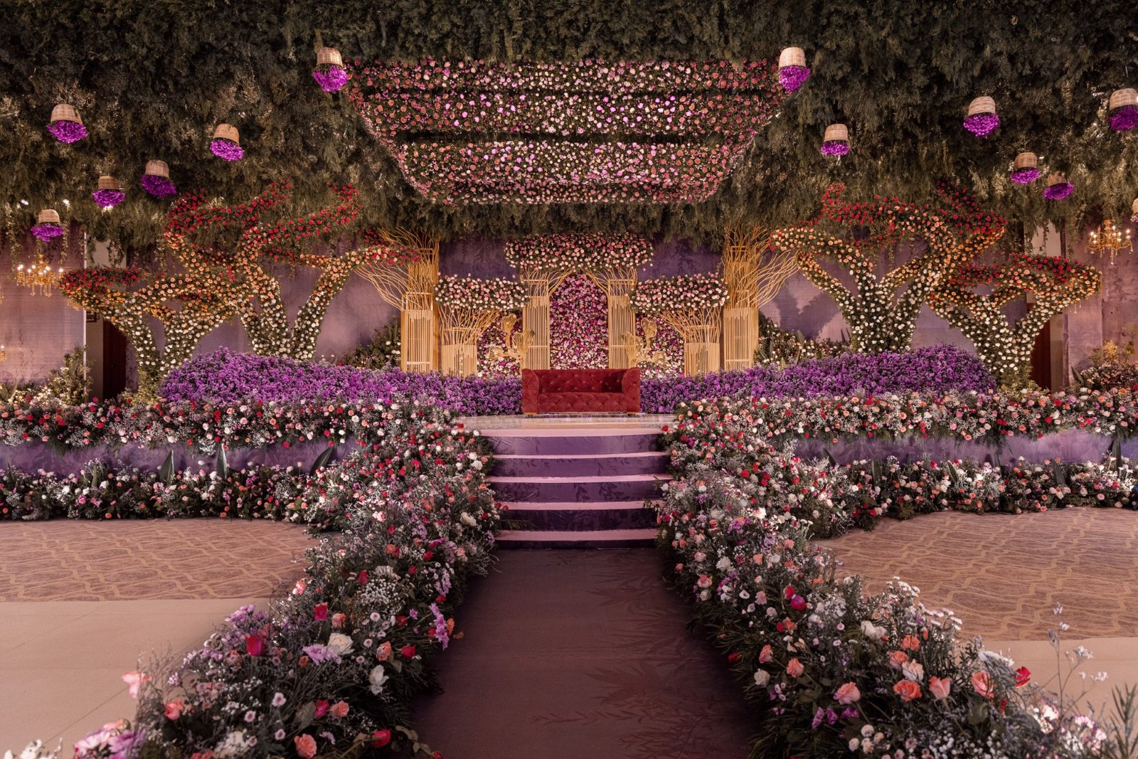 MAYA- The Magical Garden (1)