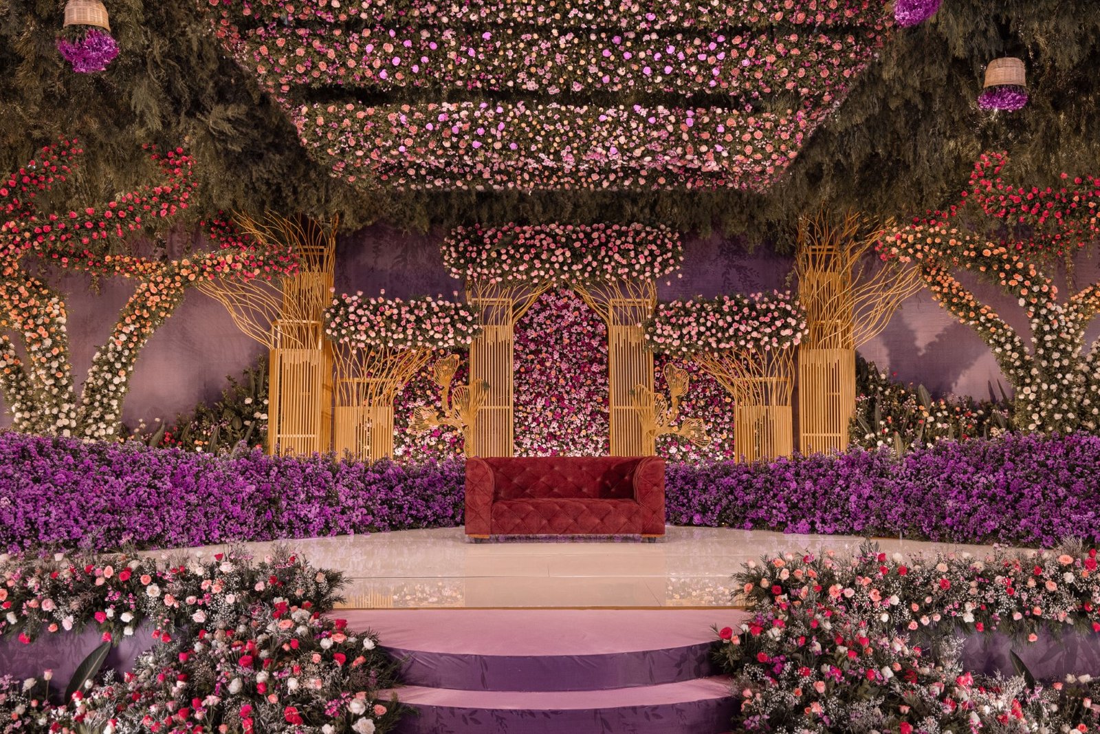 MAYA- The Magical Garden (2)