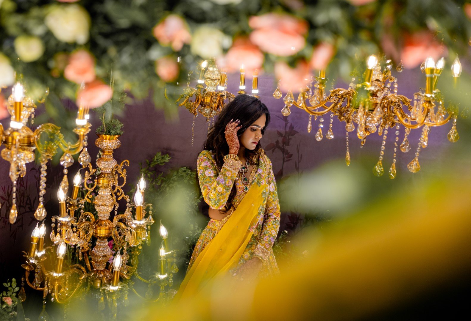 MAYA- The Magical Garden (20)