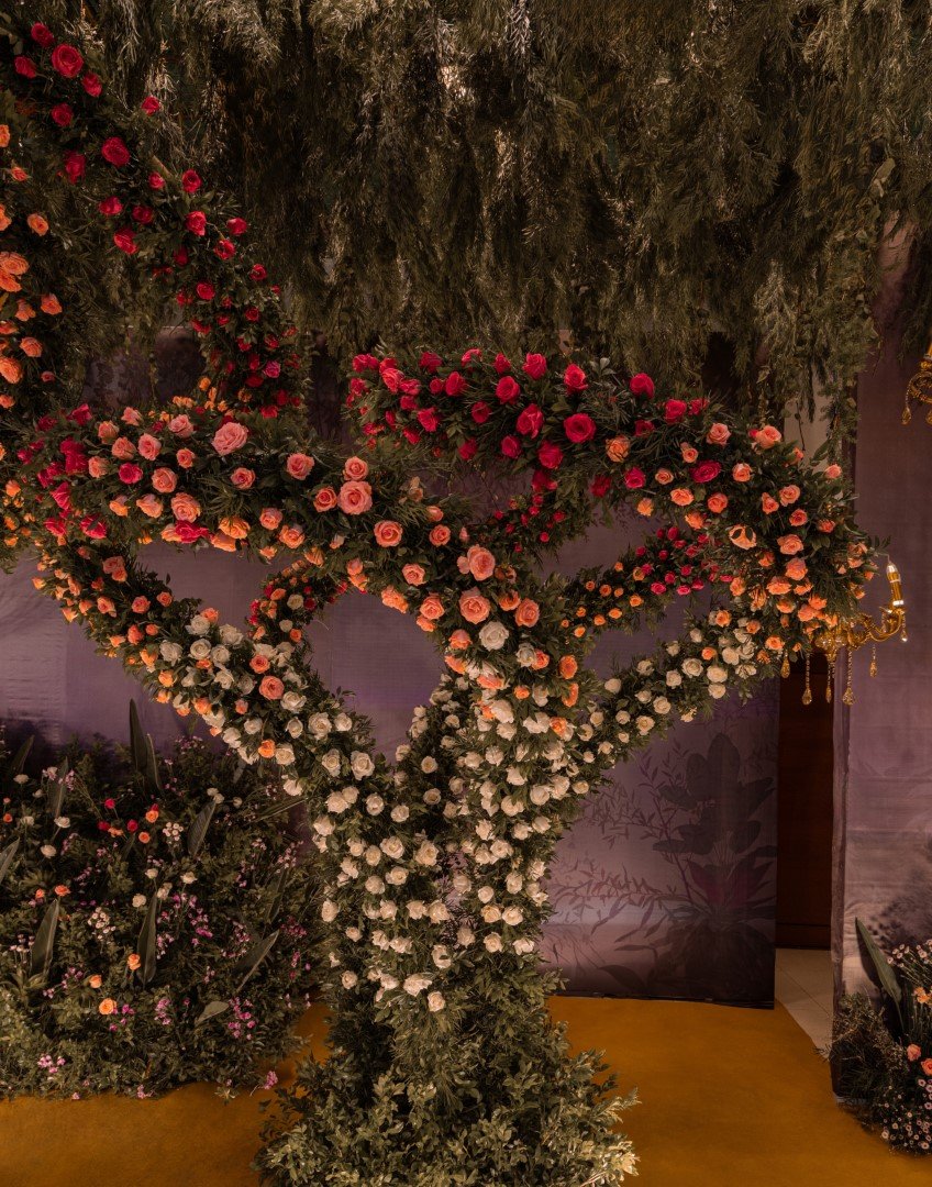 MAYA- The Magical Garden (3)