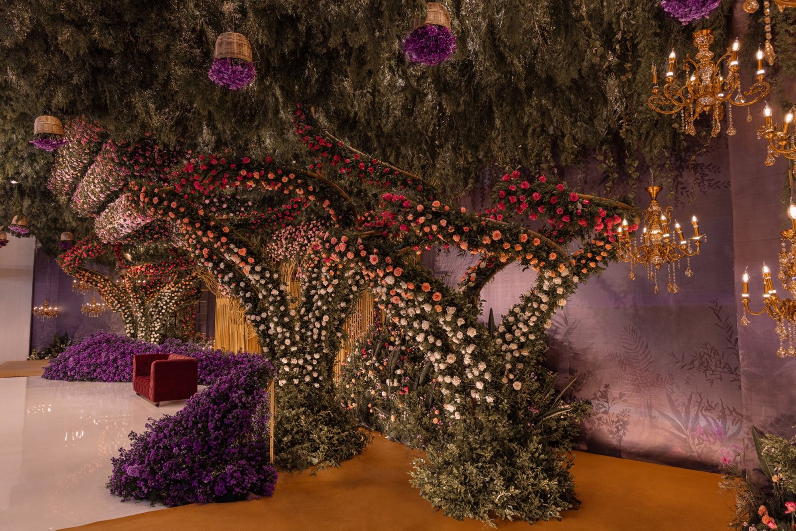 MAYA- The Magical Garden (4)