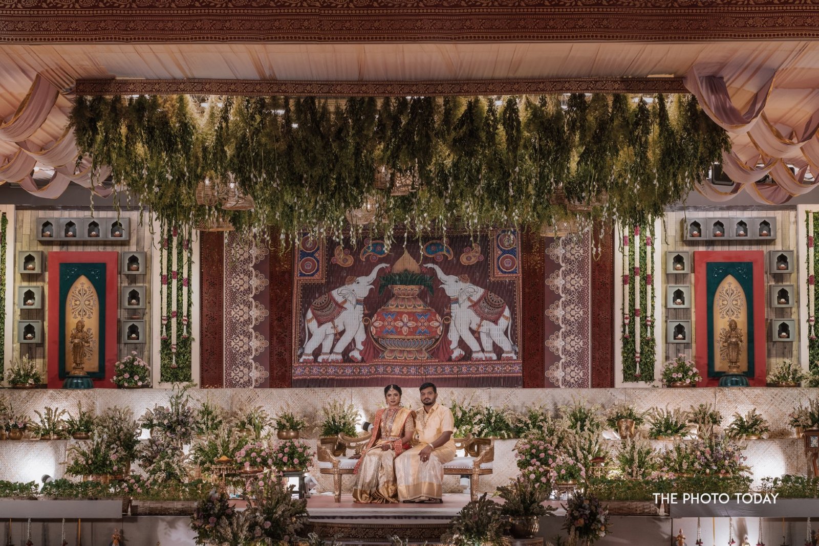 PAARAMBARIYA ANIKALAN