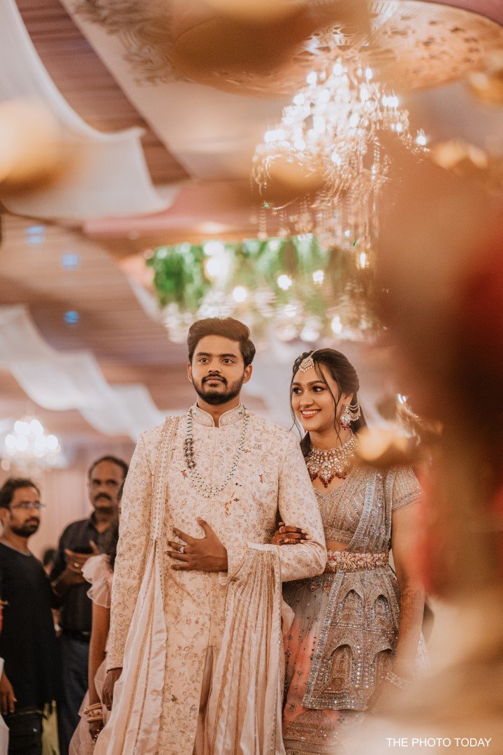 Vintage Victorian reception (14)