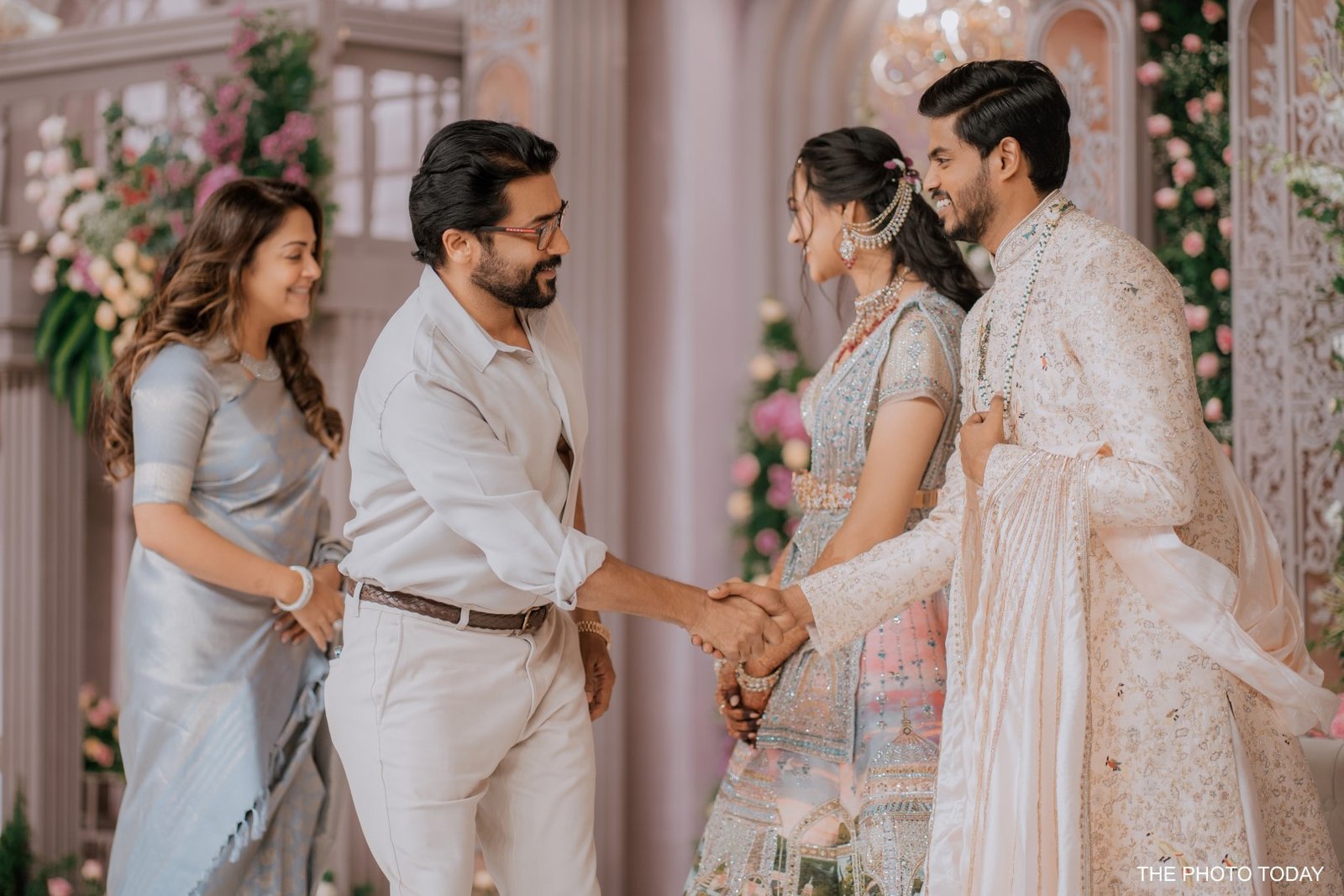 Vintage Victorian reception (16)