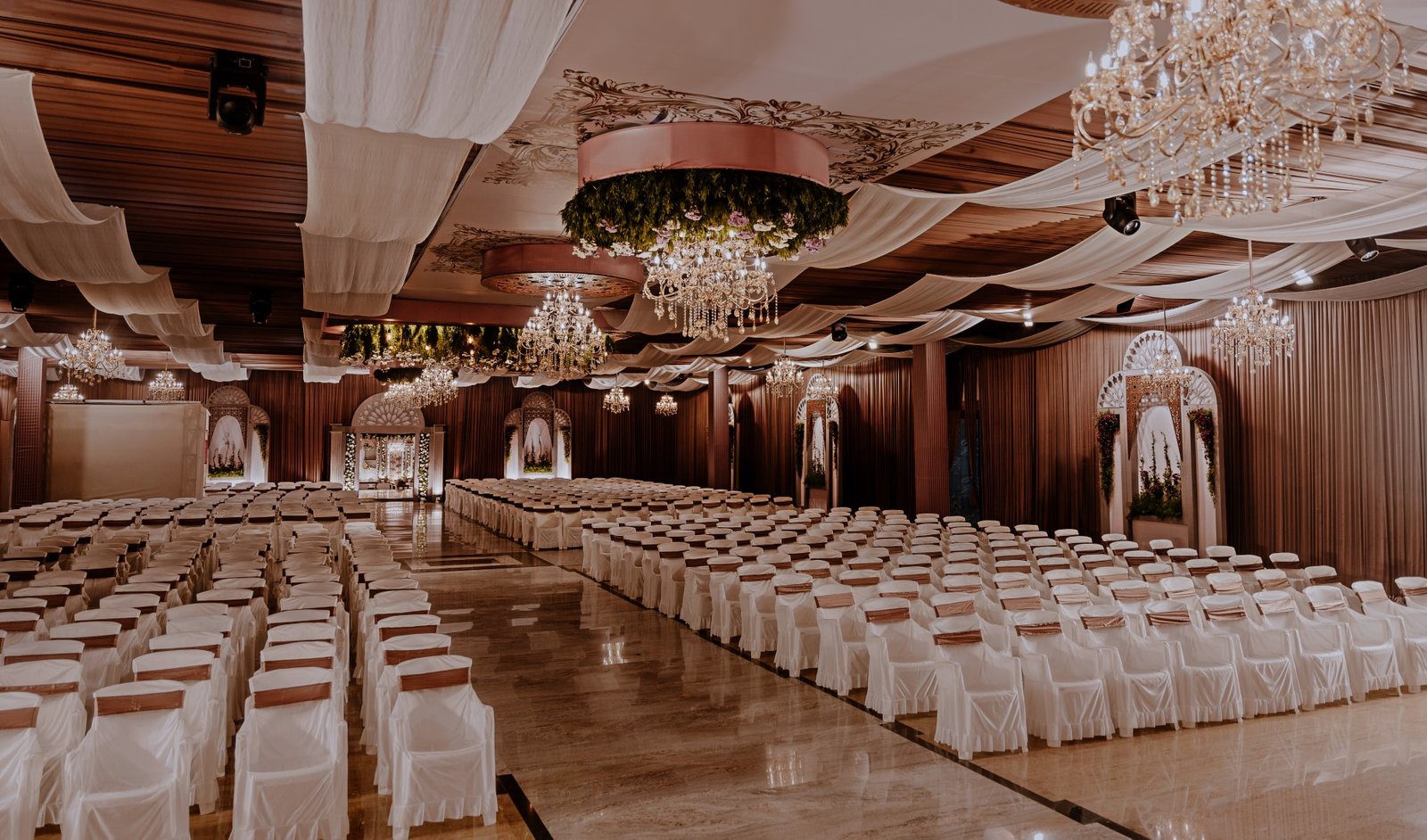 Vintage Victorian reception (17)