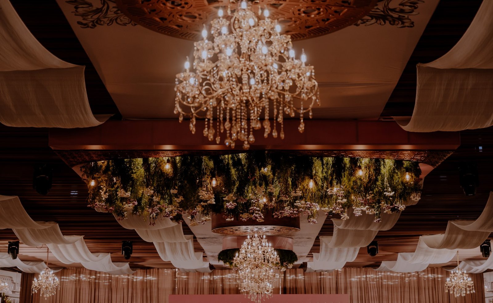 Vintage Victorian reception (18)