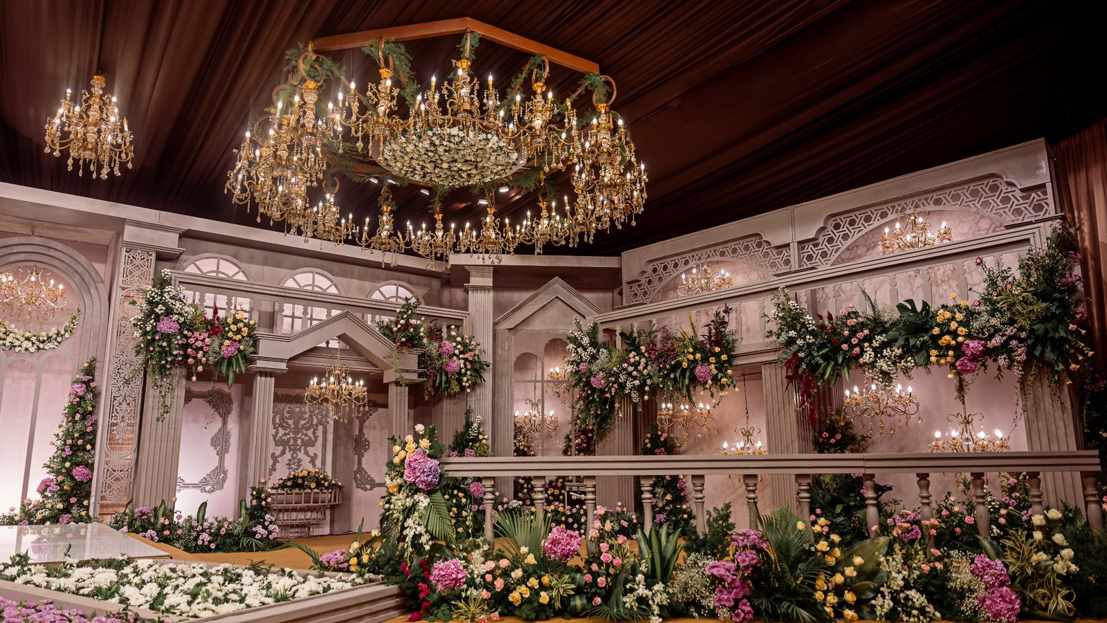 Vintage Victorian reception (19)