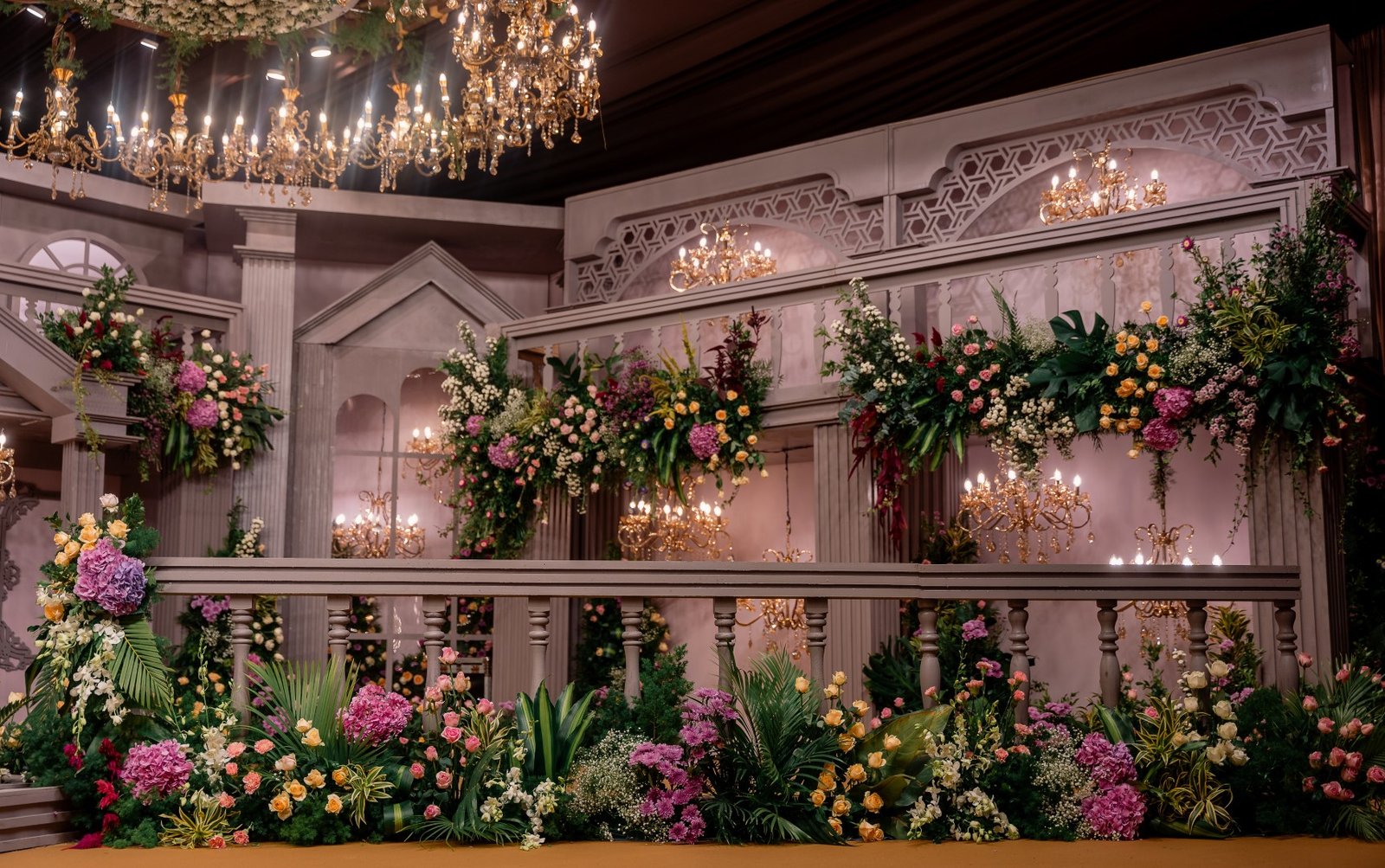 Vintage Victorian reception (20)