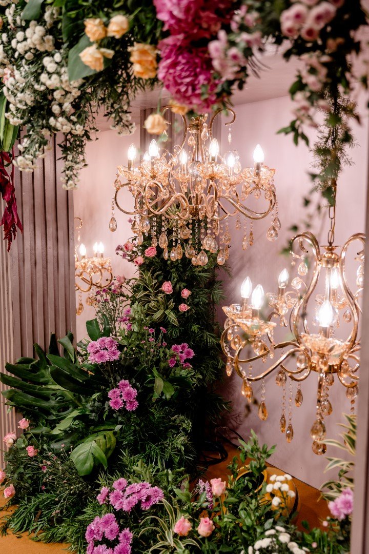 Vintage Victorian reception (22)