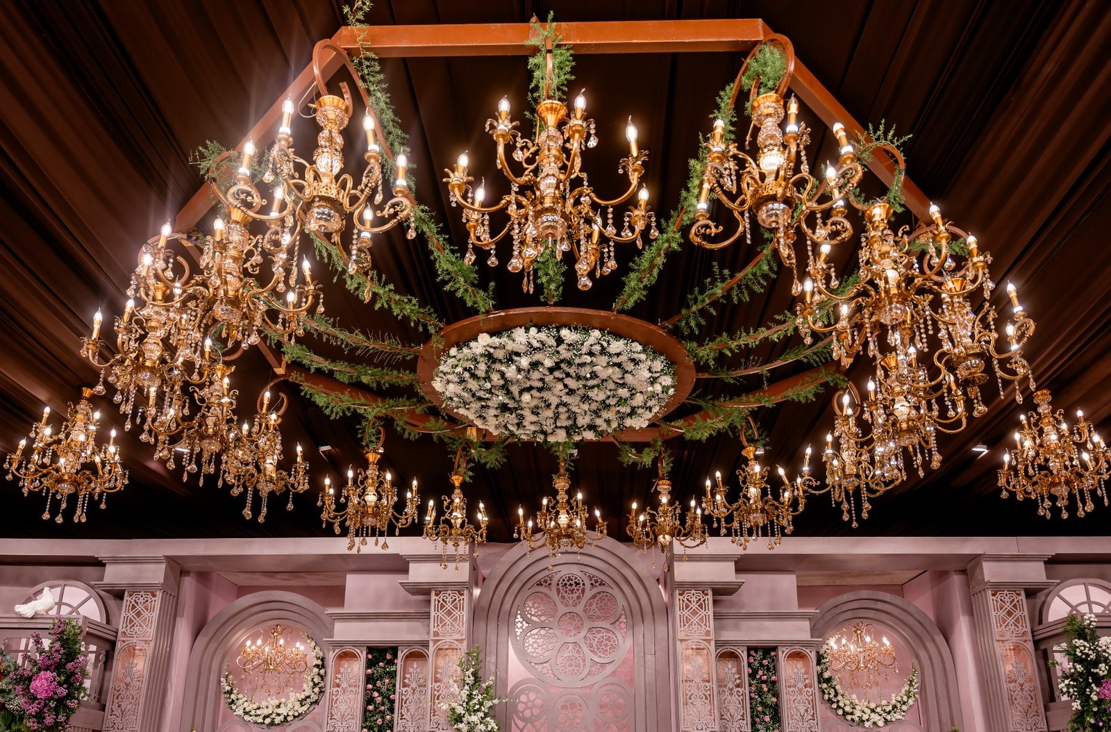 Vintage Victorian reception (23)