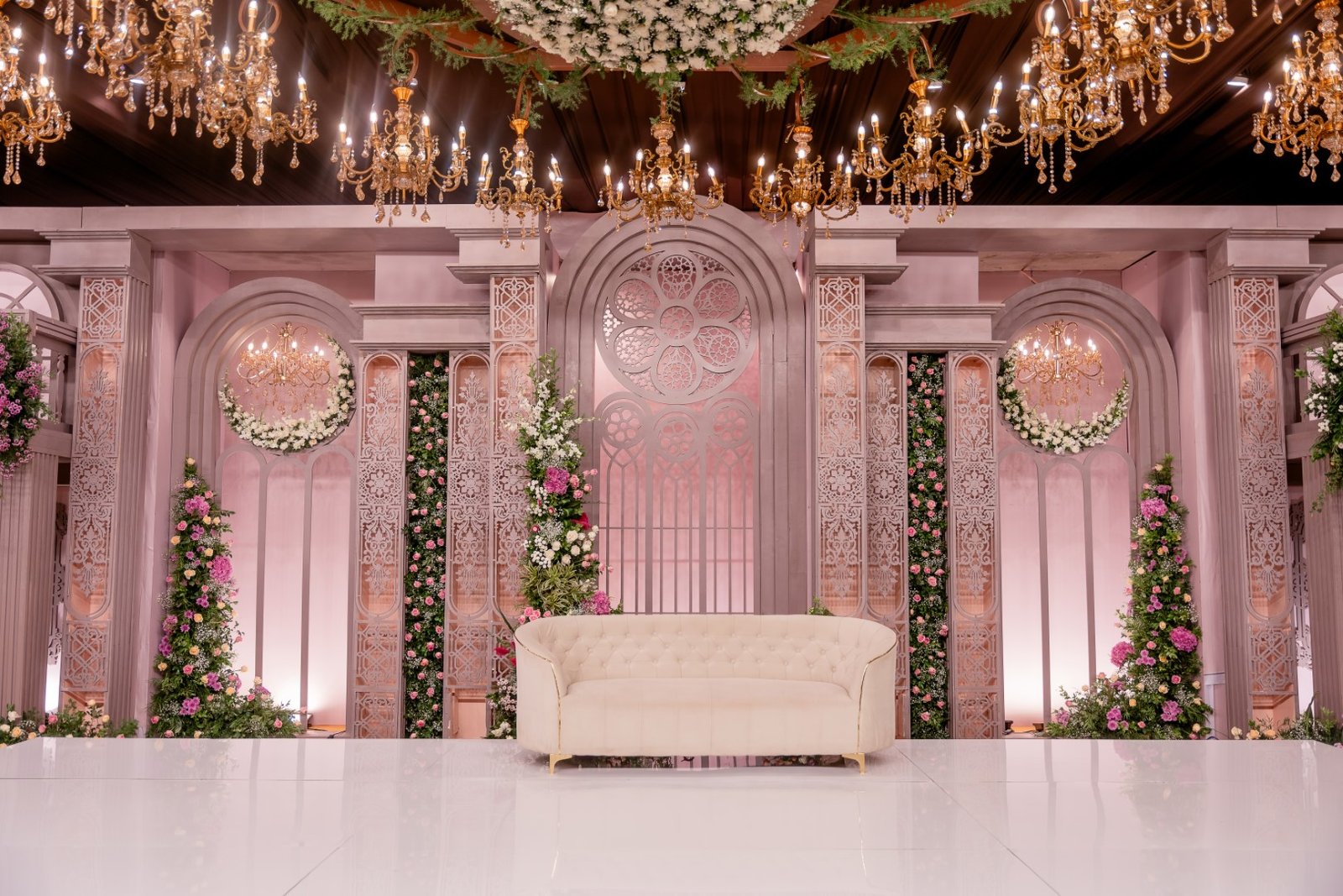 Vintage Victorian reception (24)