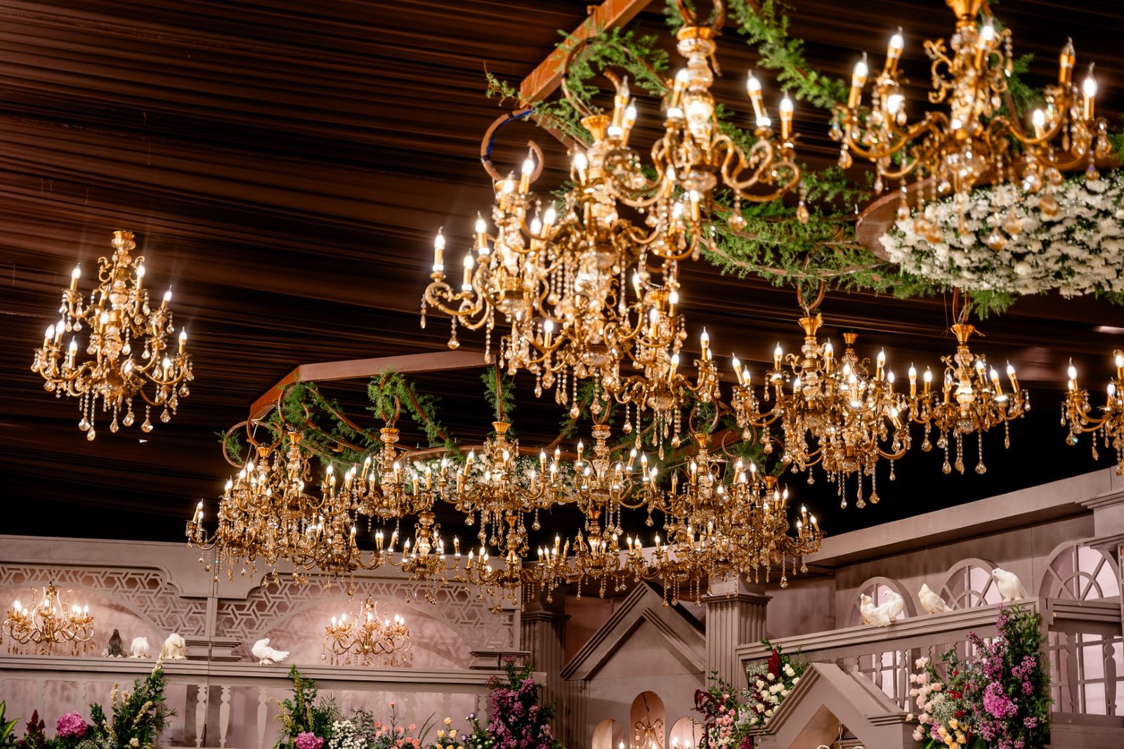 Vintage Victorian reception (25)