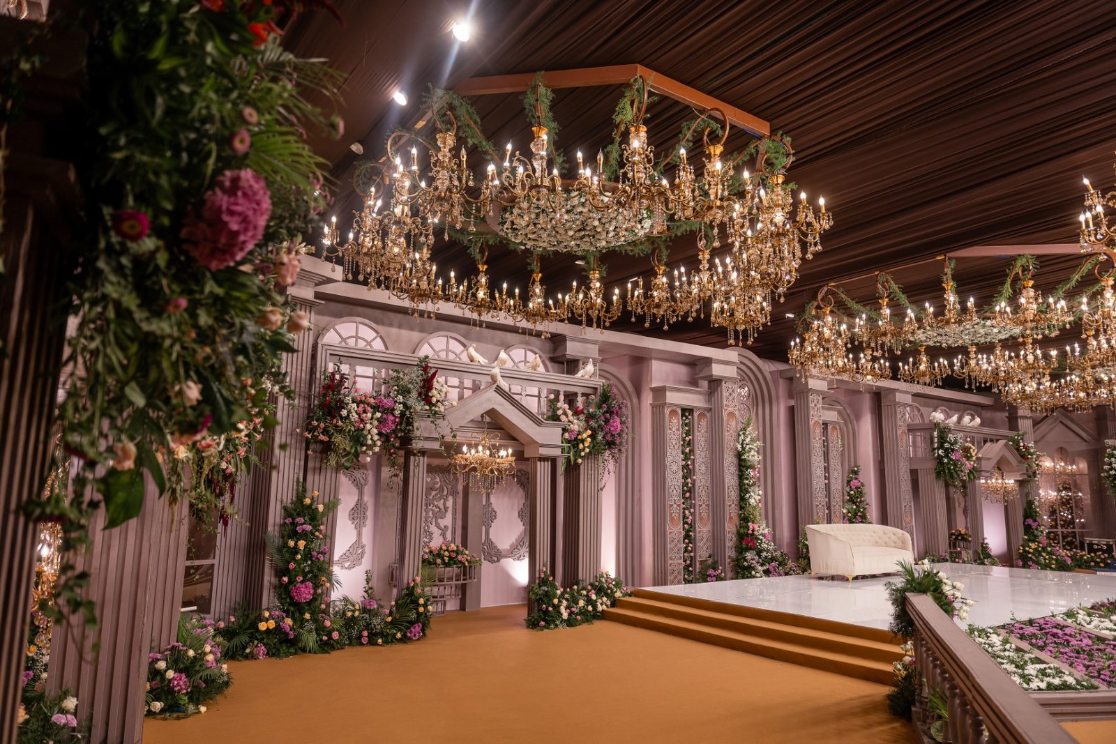 Vintage Victorian reception (28)