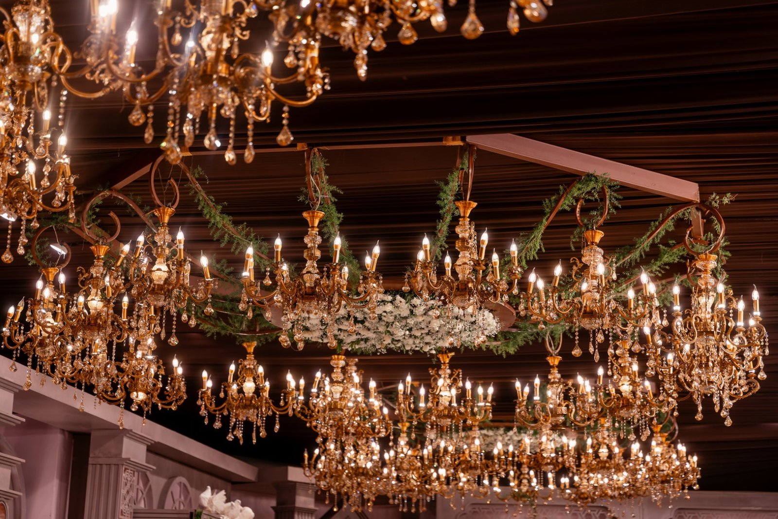 Vintage Victorian reception (29)