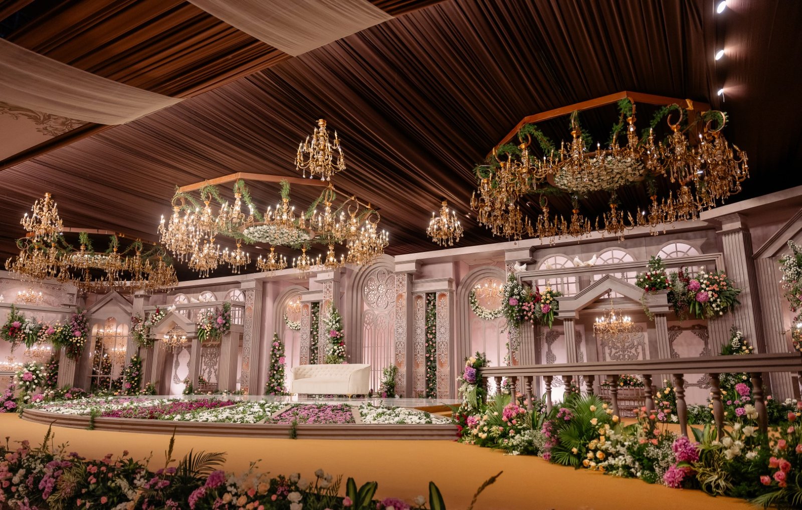 Vintage Victorian reception (30)