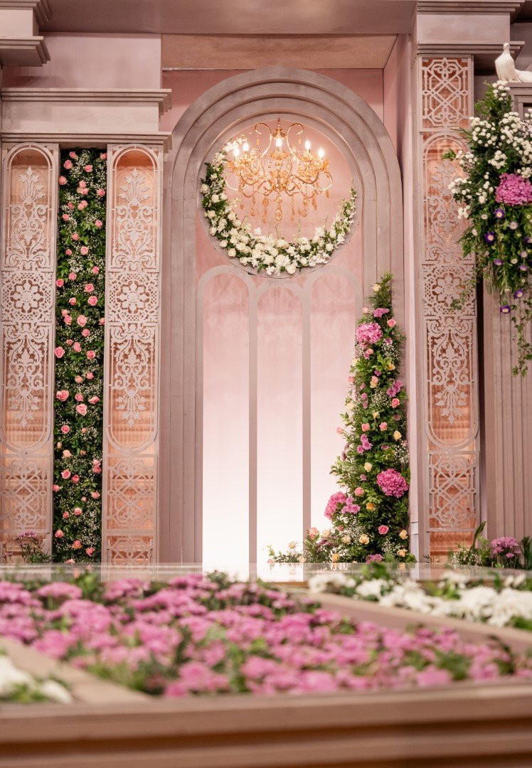 Vintage Victorian reception (31)