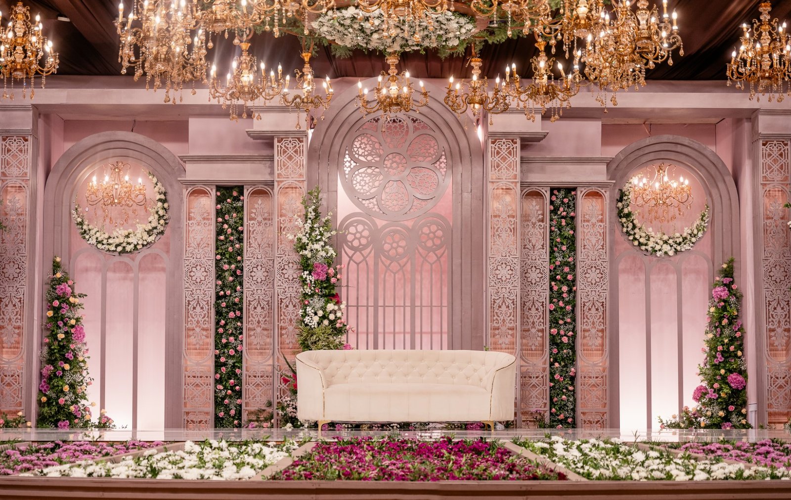 Vintage Victorian reception (32)