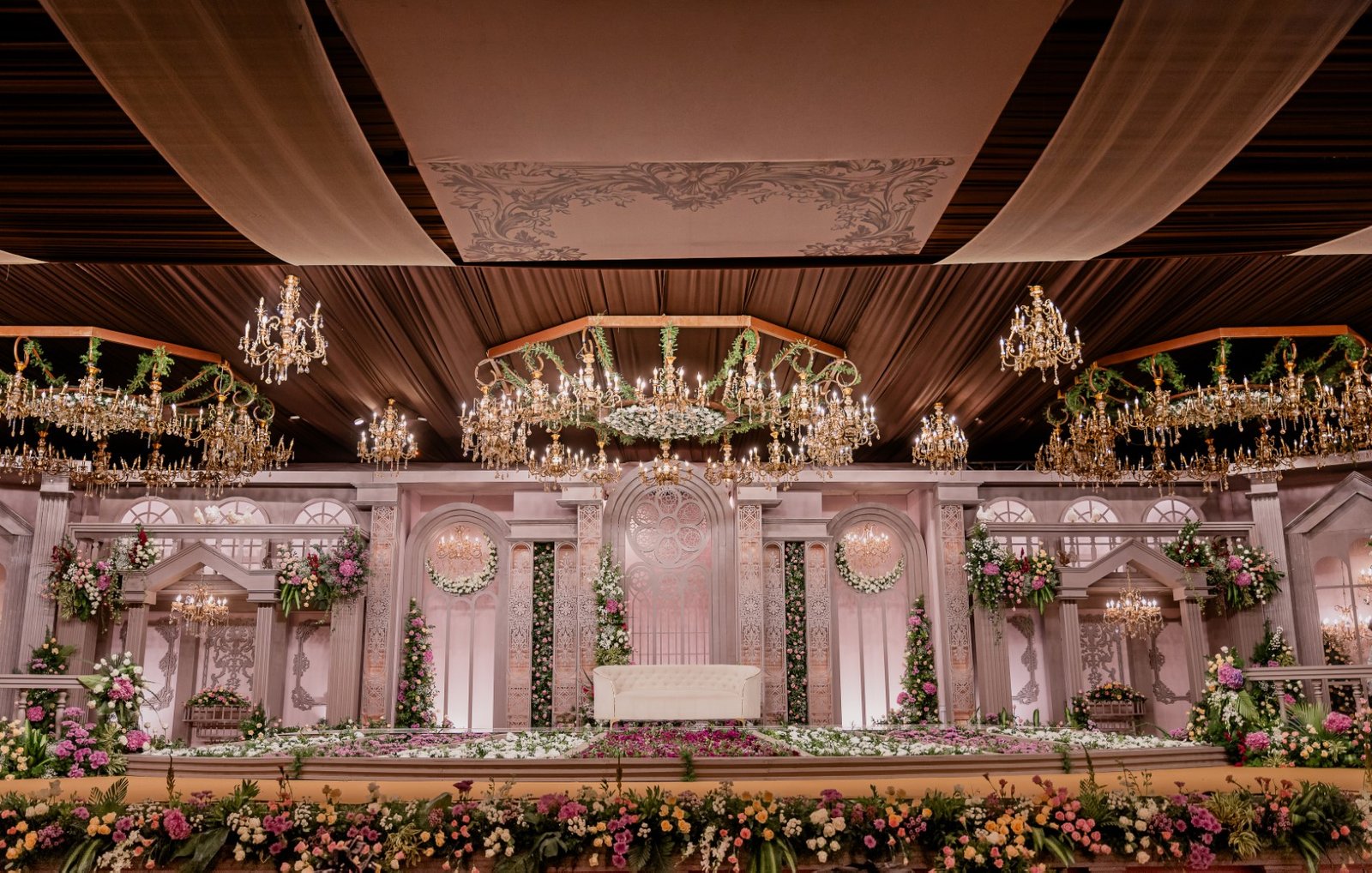 Vintage Victorian reception (33)