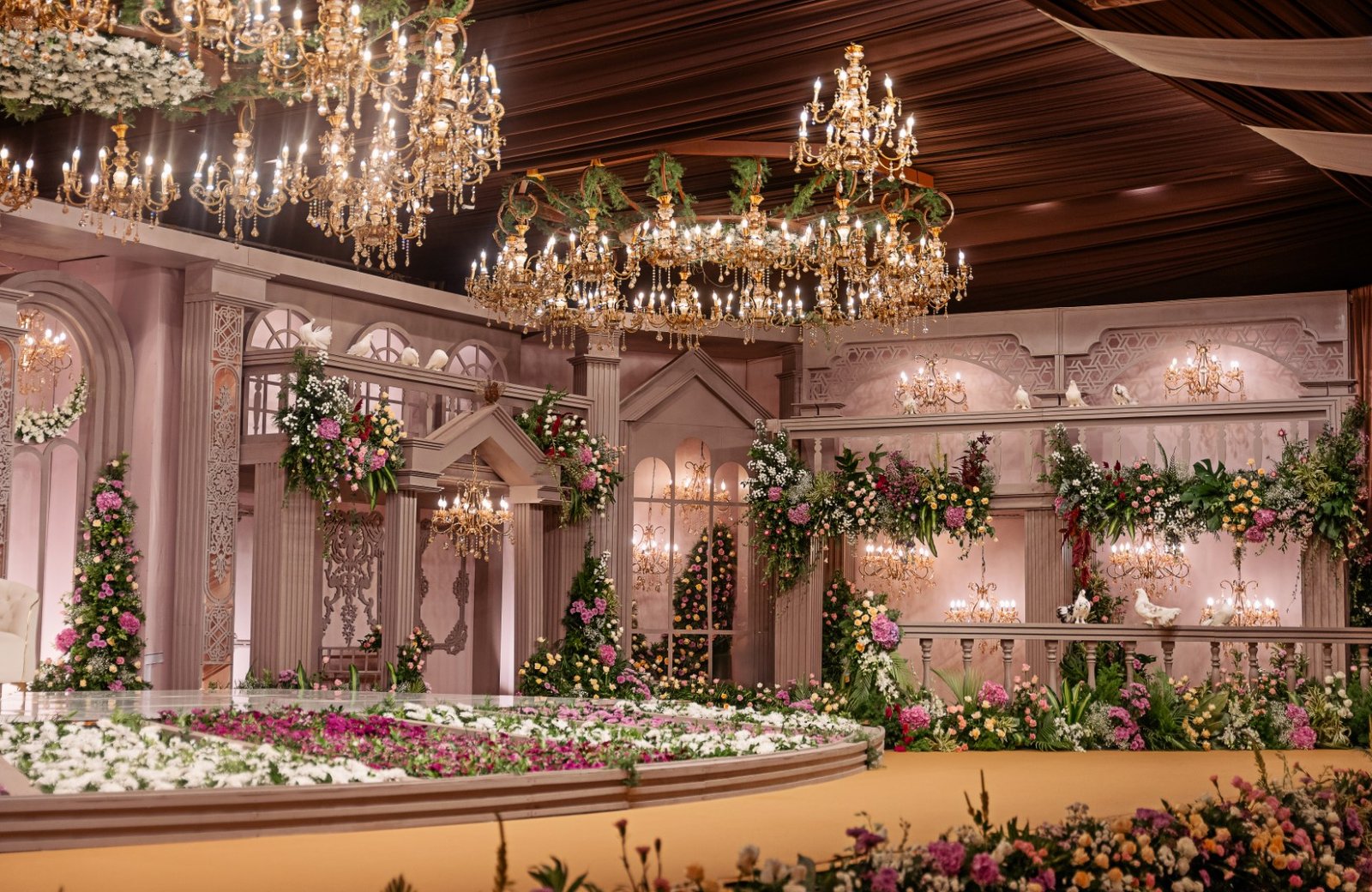 Vintage Victorian reception (35)