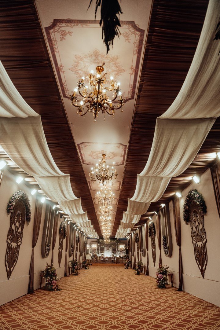 Vintage Victorian reception (37)