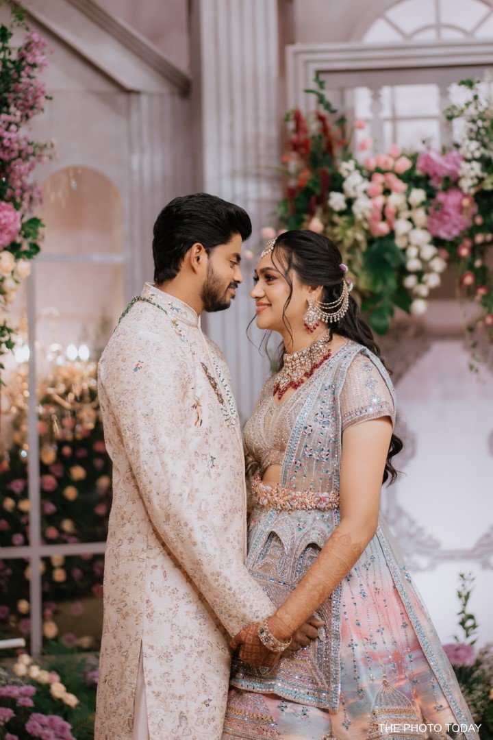 Vintage Victorian reception (8)